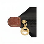 Élodie Black Large Everyday Tote Bag