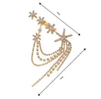 Tassel Star Brooch – alternate view 4