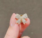 Bow Brooch – alternate view 3