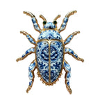 Crystal Statement Brooch – alternate view 4