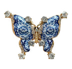 Crystal Statement Brooch – alternate view 5