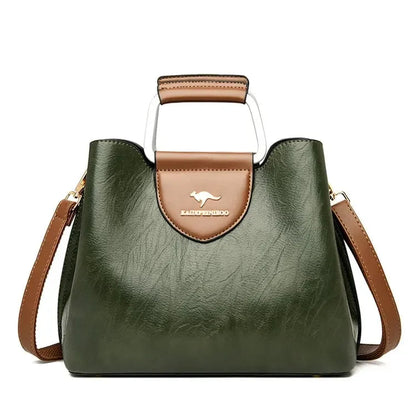 Fashion Leather Bag