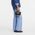 Mini Bag Elegance - Get an exclusive keychain completely free