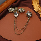Vintage Statement Brooch