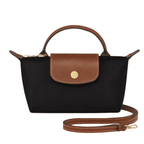 Mini Bag Elegance - Get an exclusive keychain completely free