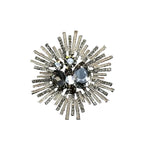 Flower Brooch