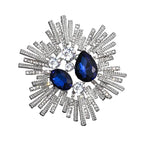 Flower Brooch