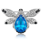 Bee Brooch