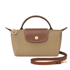 Mini Bag Elegance - Get an exclusive keychain completely free