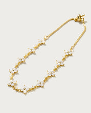 Brilliant Stone Bracelet