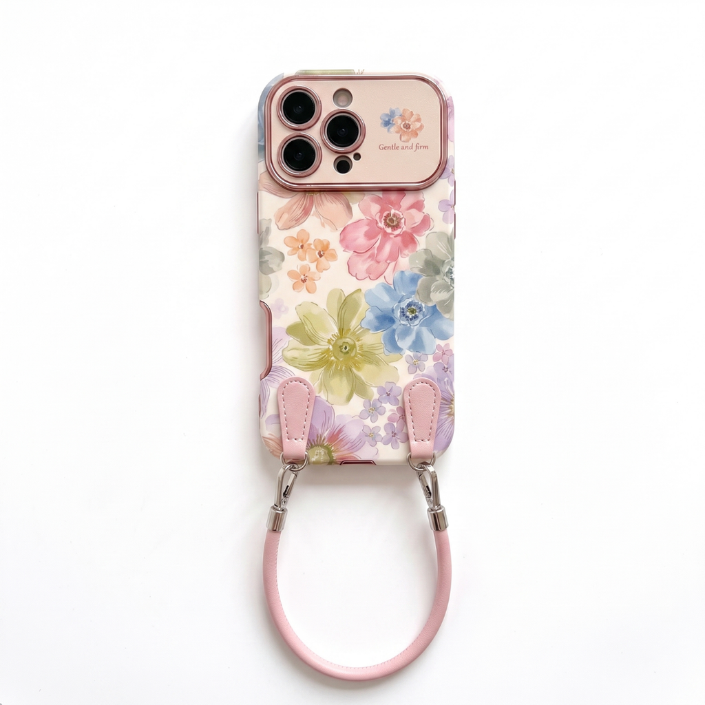 Atelier Garden iPhone Case – product image 1