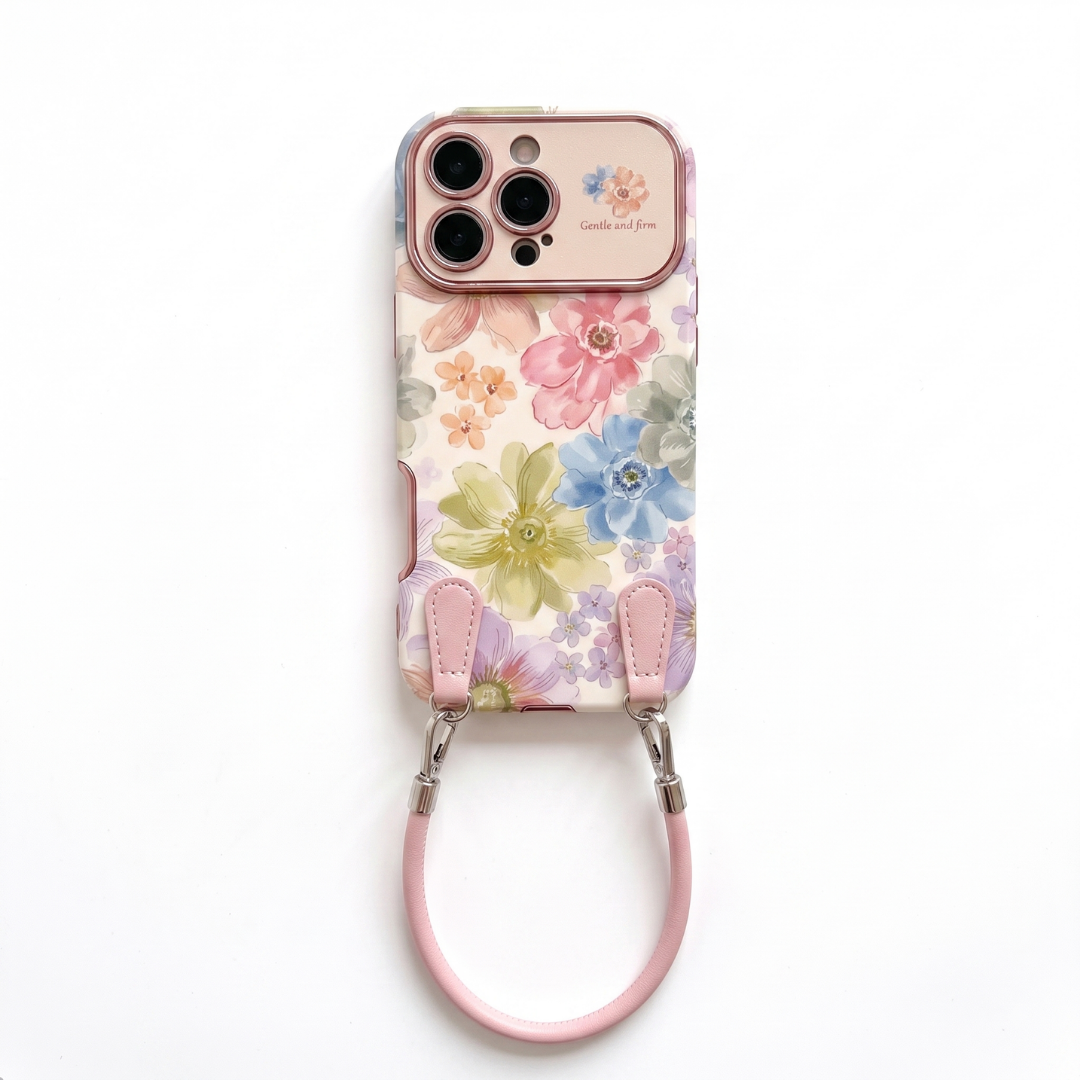 Atelier Garden iPhone Case – product image 1