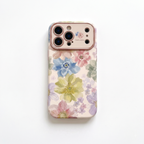 Atelier Garden iPhone Case – product image 2