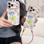 Atelier Garden iPhone Case – product image 4
