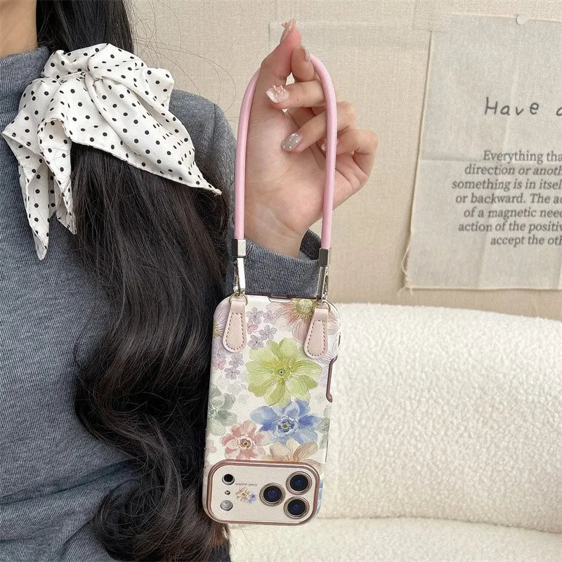 Atelier Garden iPhone Case – product image 5