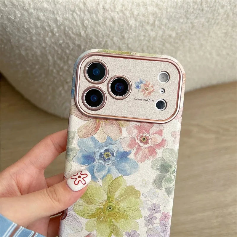 Atelier Garden iPhone Case – product image 6