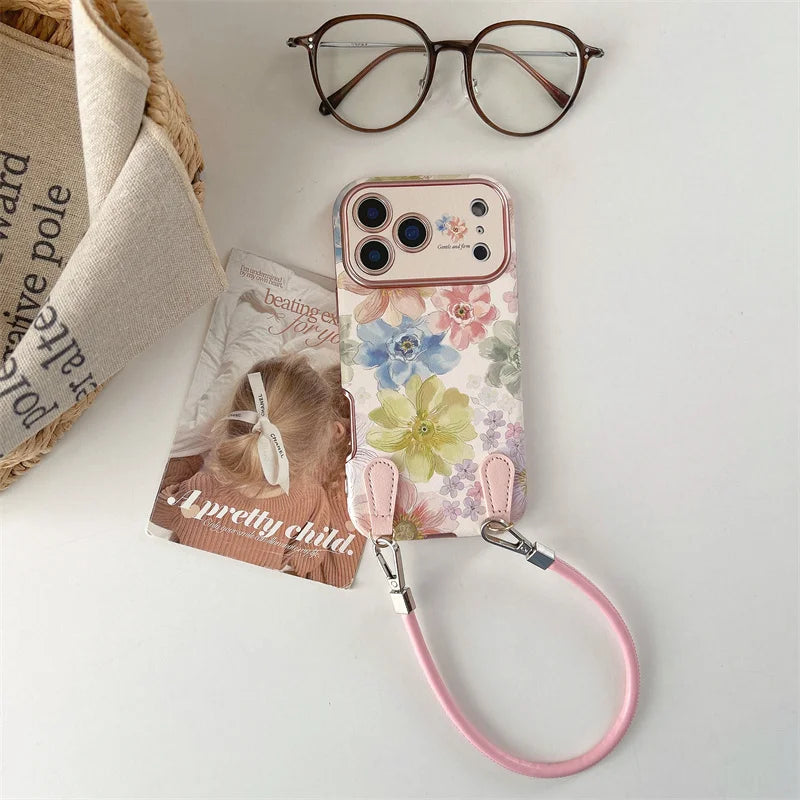 Atelier Garden iPhone Case – product image 8