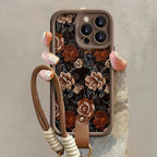 Baroque Garden iPhone Case – product image 3