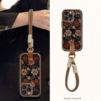 Baroque Garden iPhone Case – product image 4