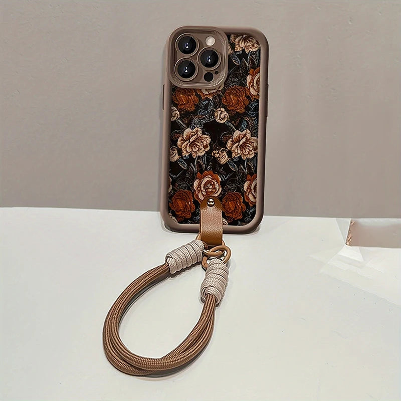 Baroque Garden iPhone Case – product image 6