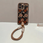 Baroque Garden iPhone Case – product image 6