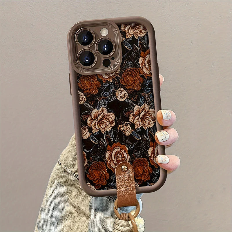 Baroque Garden iPhone Case – product image 7