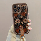Baroque Garden iPhone Case – product image 7
