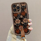 Baroque Garden iPhone Case – product image 8