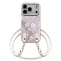 Crystal Garden iPhone Case – product image 1