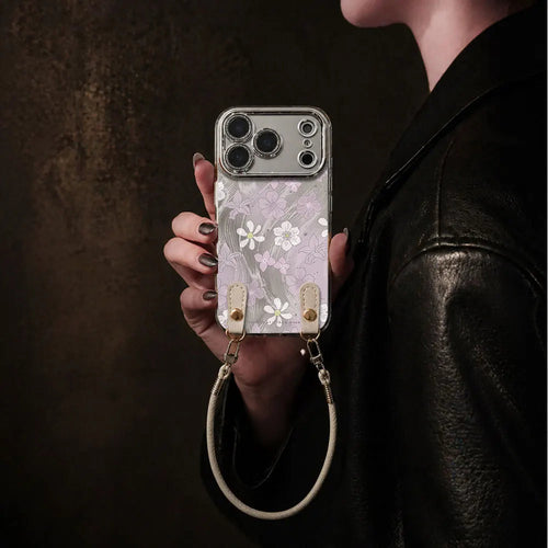 Crystal Garden iPhone Case – product image 2