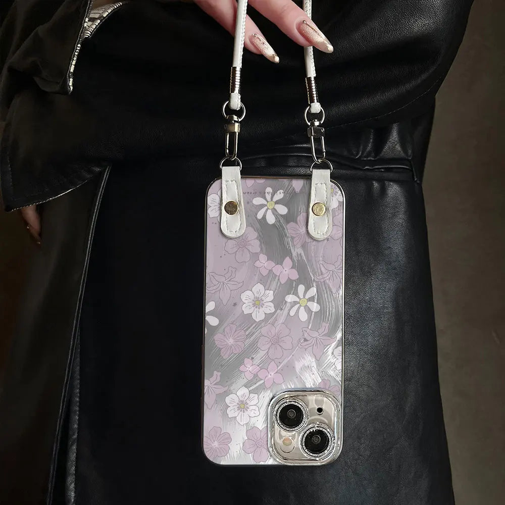 Crystal Garden iPhone Case – product image 3