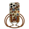 Herbarium Garden iPhone Case – product image 1