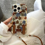 Herbarium Garden iPhone Case – product image 2