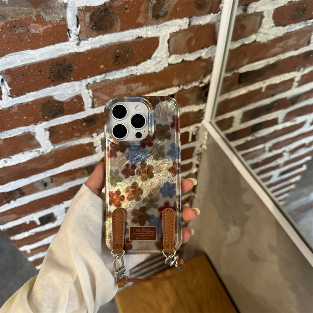 Herbarium Garden iPhone Case – product image 3