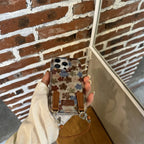 Herbarium Garden iPhone Case – product image 4