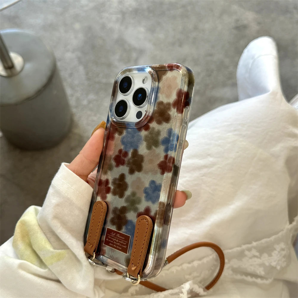 Herbarium Garden iPhone Case – product image 5