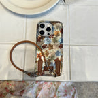Herbarium Garden iPhone Case – product image 7