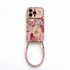 Romance Garden iPhone Case – product image 1