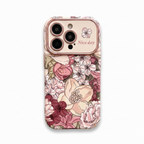 Romance Garden iPhone Case – product image 2
