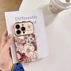 Romance Garden iPhone Case – product image 5