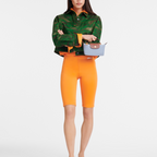 Mini Bag Elegance - Get an exclusive keychain completely free