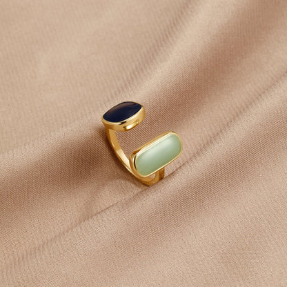 Adjustable Wrap Ring