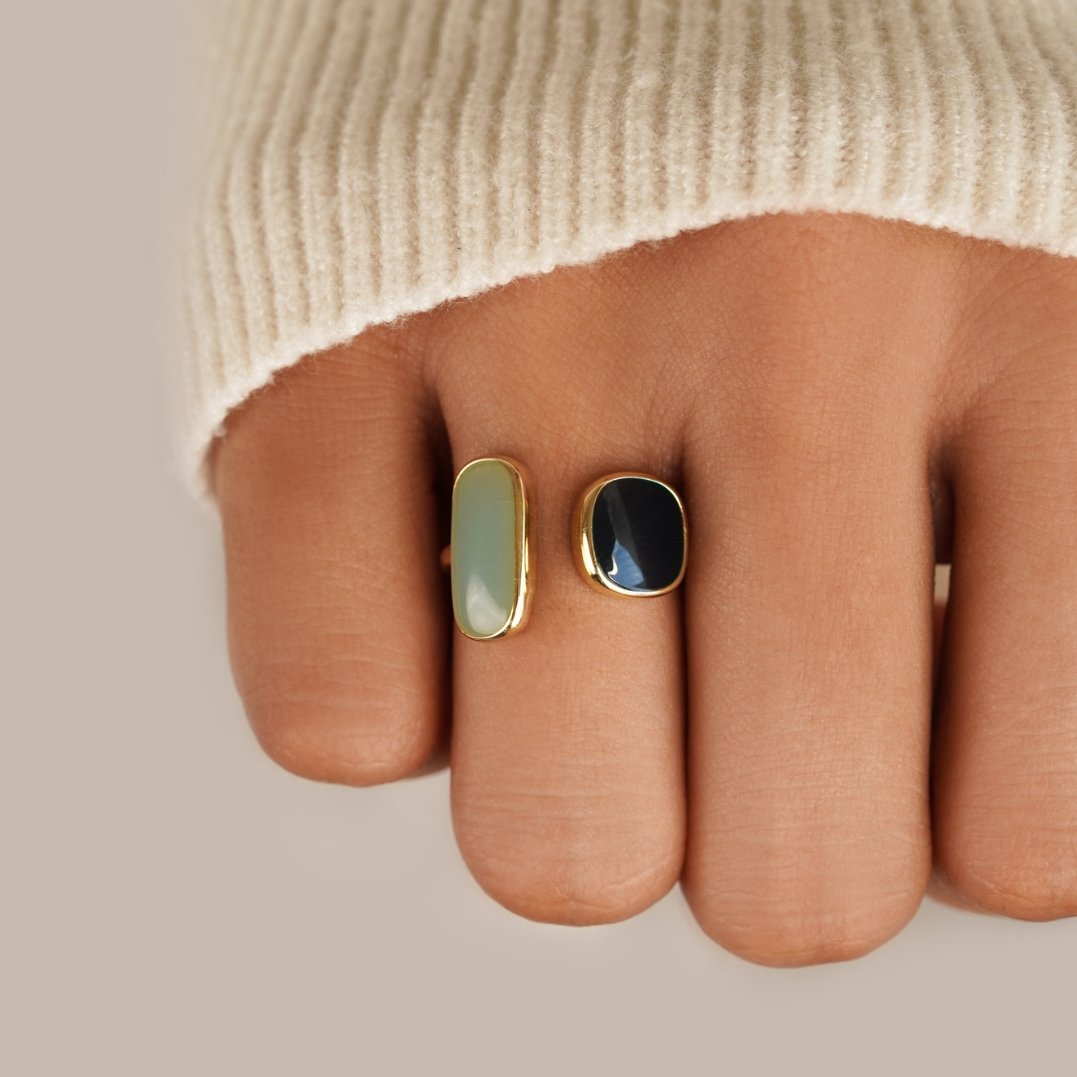 Bague ajustable