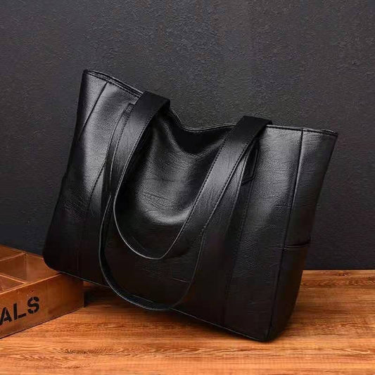 Women's Leather Shoulder Bag