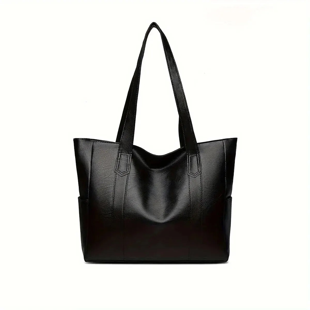 Women's Leather Shoulder Bag