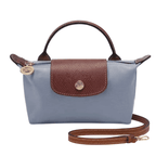 Mini Bag Elegance - Get an exclusive keychain completely free