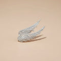Crystal Wing Brooch – product view