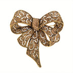 Bow Brooch – product view