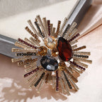 Flower Brooch – product view