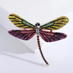 Dragonfly Brooch – product view